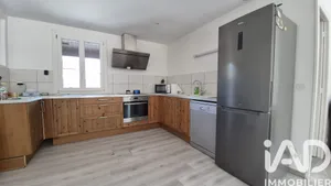 Maison à Jarrie (38560)