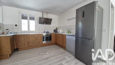 House in Jarrie (38560)