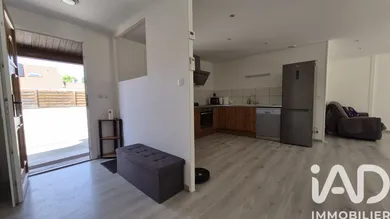House in Jarrie (38560)