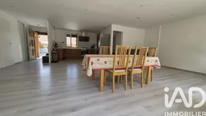 House in Jarrie (38560)