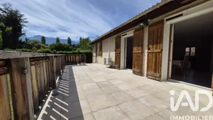 Maison à Jarrie (38560)