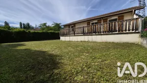 House in Jarrie (38560)