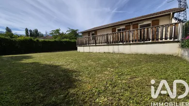 House in Jarrie (38560)