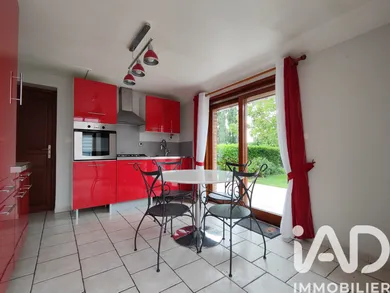 Maison à Coutiches (59310)