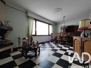 Maison à Coutiches (59310)