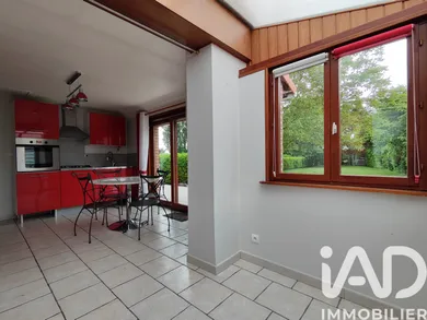 House in Coutiches (59310)