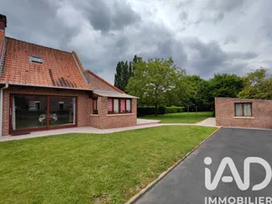 House in Coutiches (59310)
