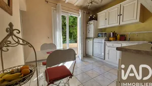 House in Échirolles (38130)