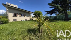 House in Échirolles (38130)