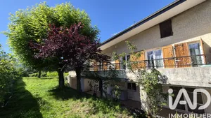 House in Échirolles (38130)