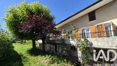 House in Échirolles (38130)