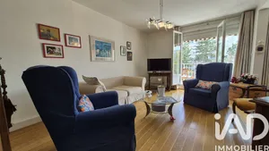 Appartement à Villeurbanne (69100)