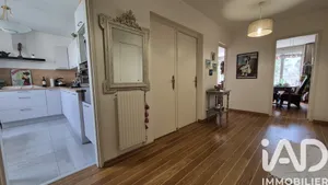 Appartement à Villeurbanne (69100)