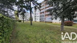 Appartement à Villeurbanne (69100)