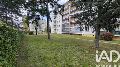 Appartement à Villeurbanne (69100)
