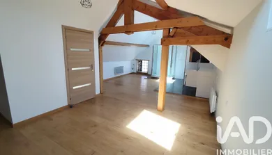 Townhouse in Piscop (95350)