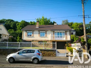 Townhouse in Charleville-Mézières (08000)