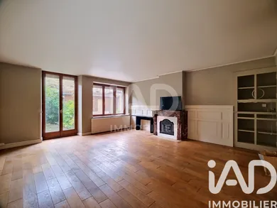 Townhouse in Blâmont (54450)