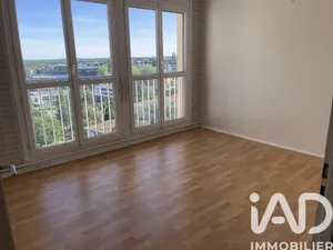 Apartment in Laxou (54520)