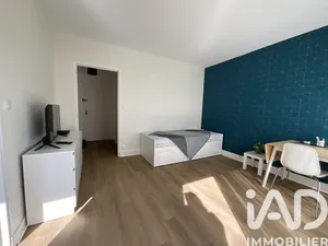 Studio à Saint-Germain-en-Laye (78100)