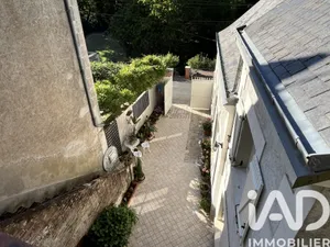 Maison à Amboise (37400)