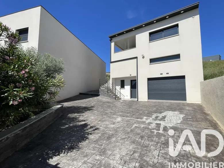 Maison 4 pièces 130 m² · à Narbonne · 130 m² · 360 000 €