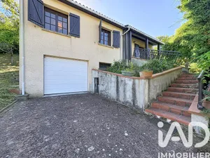House in Montesquieu-Volvestre (31310)