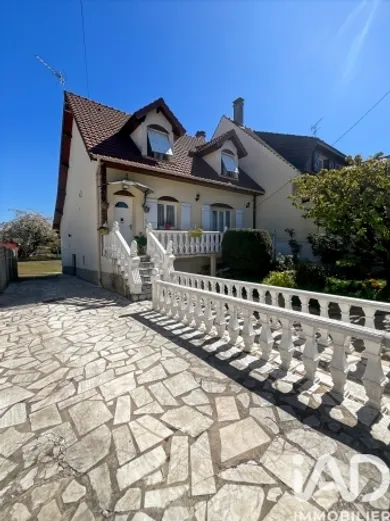 Maison à Villecresnes (94440)