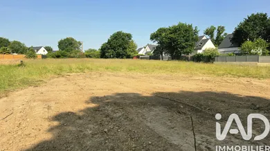 Terrain à Sarzeau (56370)