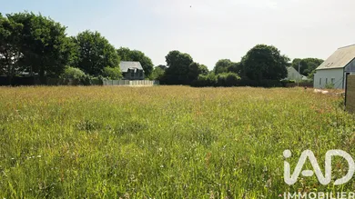 Terrain à Sarzeau (56370)