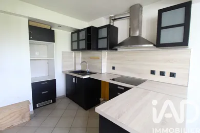 Appartement à Cormeilles-en-Parisis (95240)