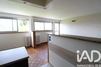 Appartement à Cormeilles-en-Parisis (95240)