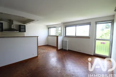 Appartement à Cormeilles-en-Parisis (95240)