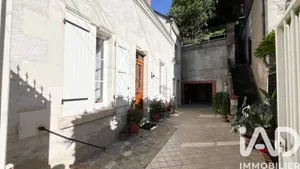 Maison à Amboise (37400)