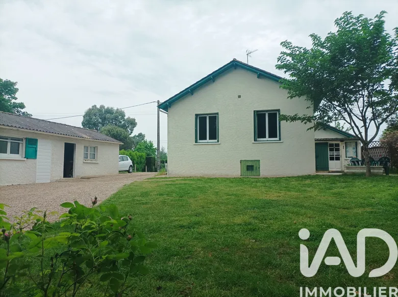 Maison 5 pièces 96 m² · à Prigonrieux · 96 m² · 176 000 €