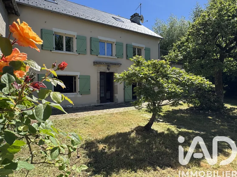 Maison 7 pièces 150 m² · à Villefranche-de-Panat · 150 m² · 149 000 €