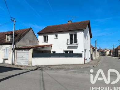 House in Plancy-l'Abbaye (10380)