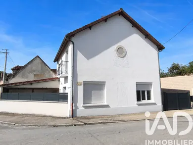 House in Plancy-l'Abbaye (10380)