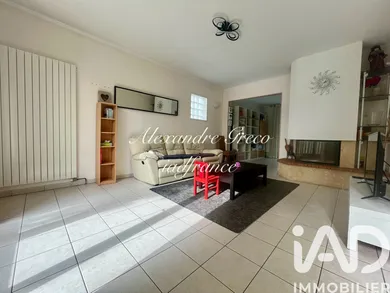 Traditional house in Taverny (95150)