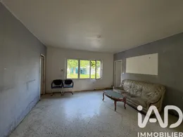 Maison de village à Tricot (60420)