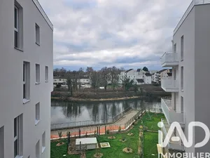 Appartement à Savigny-le-Temple (77176)