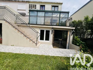 Maison à Choisy-le-Roi (94600)