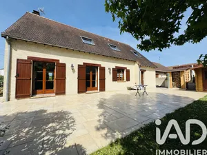 Traditional house in Combs-la-Ville (77380)
