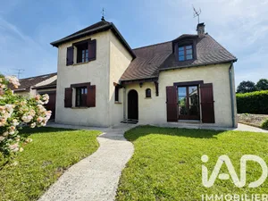 Traditional house in Combs-la-Ville (77380)