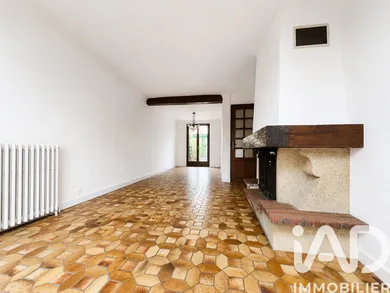 Maison à Choisy-le-Roi (94600)
