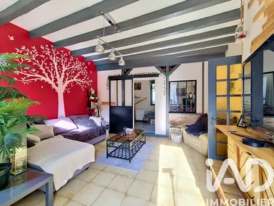 House in Moulins (03000)