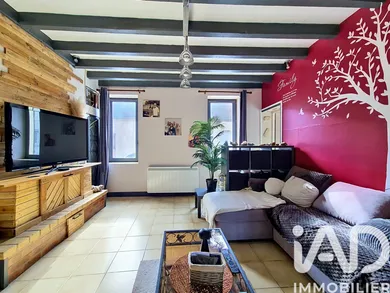 House in Moulins (03000)