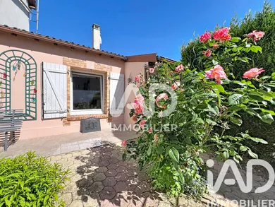 House in Gretz-Armainvilliers (77220)