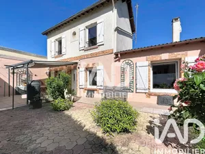 House in Gretz-Armainvilliers (77220)