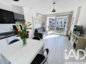 Appartement à La Ciotat (13600)